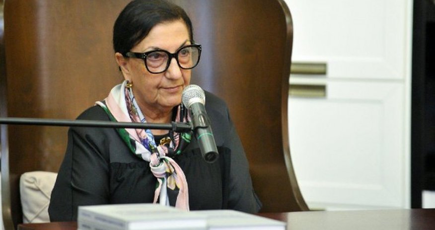 Prezident sabiq köməkçisi ilə bağlı sərəncam imzaladı Prezident sabiq köməkçisi ilə bağlı sərəncam imzaladı