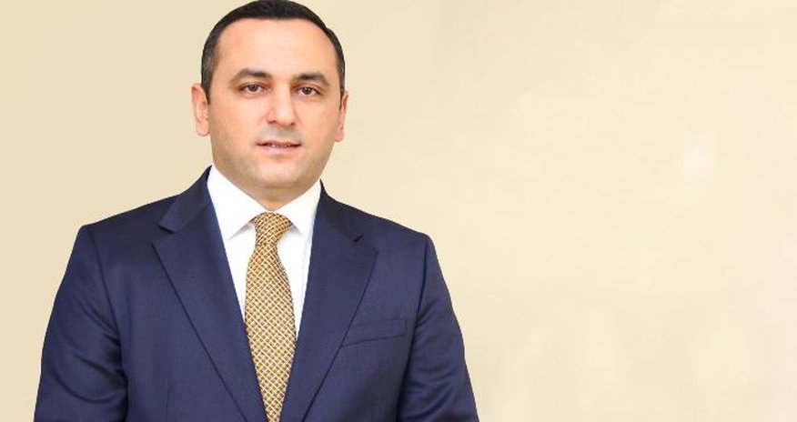 Ramin Bayramlıya YÜKSƏK VƏZİFƏ verildi Ramin Bayramlıya YÜKSƏK VƏZİFƏ verildi