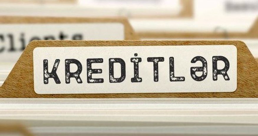Azərbaycan iqtisadiyyatına kredit qoyuluşları 18% artıb Azərbaycan iqtisadiyyatına kredit qoyuluşları 18% artıb