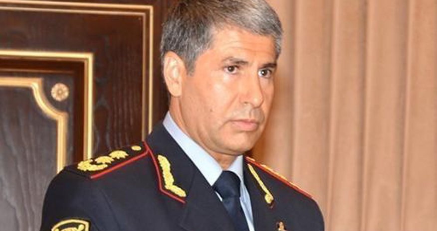 Vilayət Eyvazov yeni rəis təyin etdi Vilayət Eyvazov yeni rəis təyin etdi