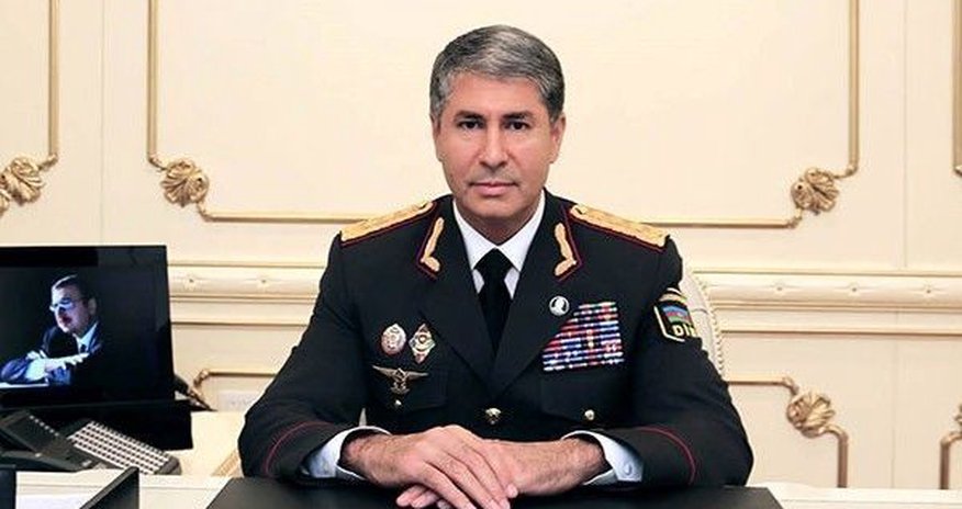 Кадровые изминение в МВД Кадровые изминение в МВД