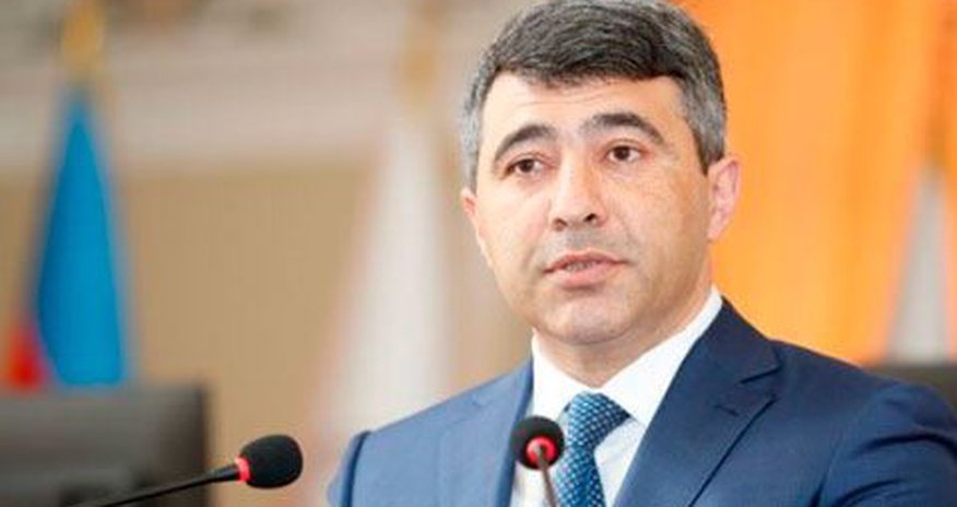 İnam Kərimova daha bir VƏZİFƏ VERİLDİ İnam Kərimova daha bir VƏZİFƏ VERİLDİ