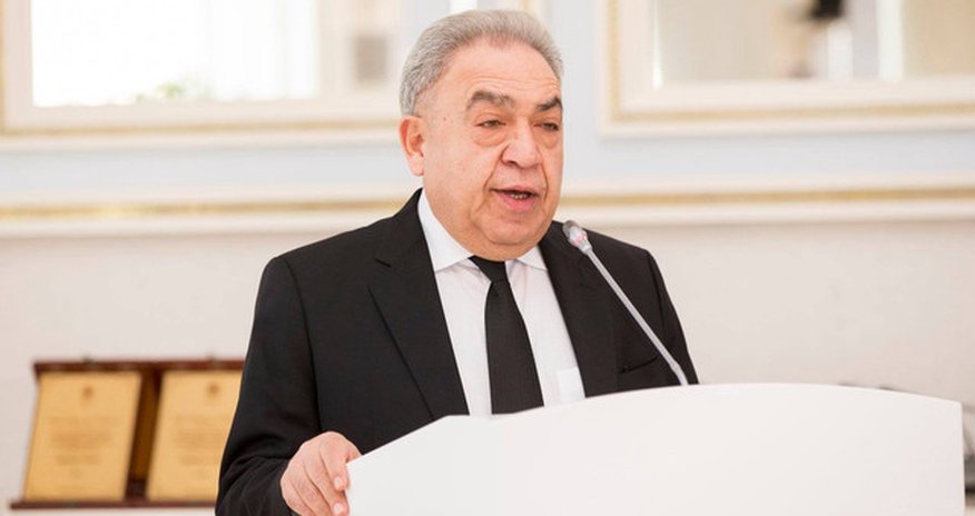 Милли Меджлис прекратил законодательную деятельность, заседаний не будет Милли Меджлис прекратил законодательную деятельность, заседаний не будет