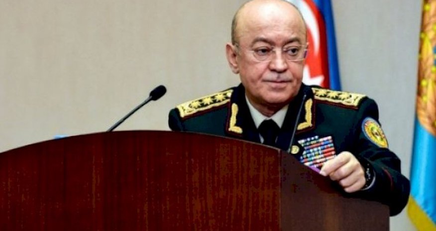 Kəmaləddin Heydərov üçün gerisayım başladı: Yola salınır Kəmaləddin Heydərov üçün gerisayım başladı: Yola salınır