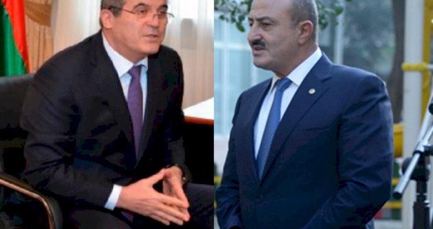 Daha iki icra başçısı vəzifədən azad ediləcək – Mənfi reputasiya... Daha iki icra başçısı vəzifədən azad ediləcək – Mənfi reputasiya...