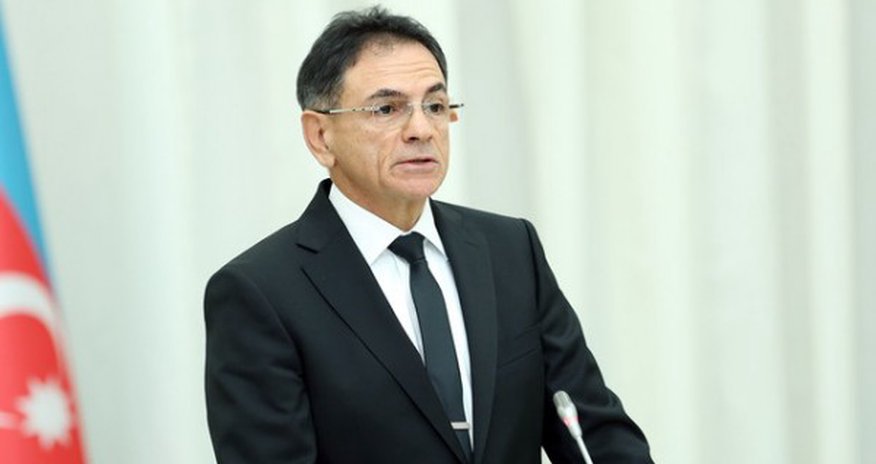 Mədət Quliyev generala vəzifə verdi Mədət Quliyev generala vəzifə verdi