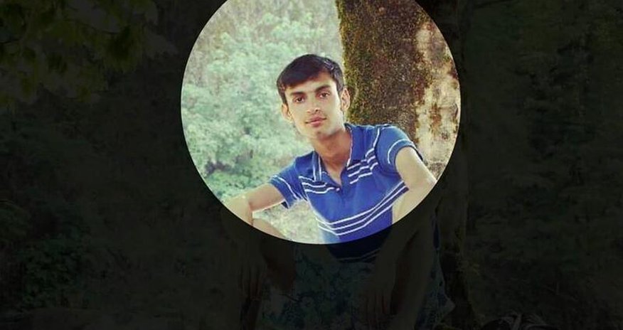 Bakıda daha bir tələbəs faciəvi şəkildə öldü - FOTO Bakıda daha bir tələbəs faciəvi şəkildə öldü - FOTO