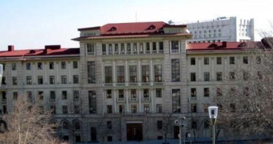 Nazirlər Kabinetində YENİ TƏYİNATLAR Nazirlər Kabinetində YENİ TƏYİNATLAR