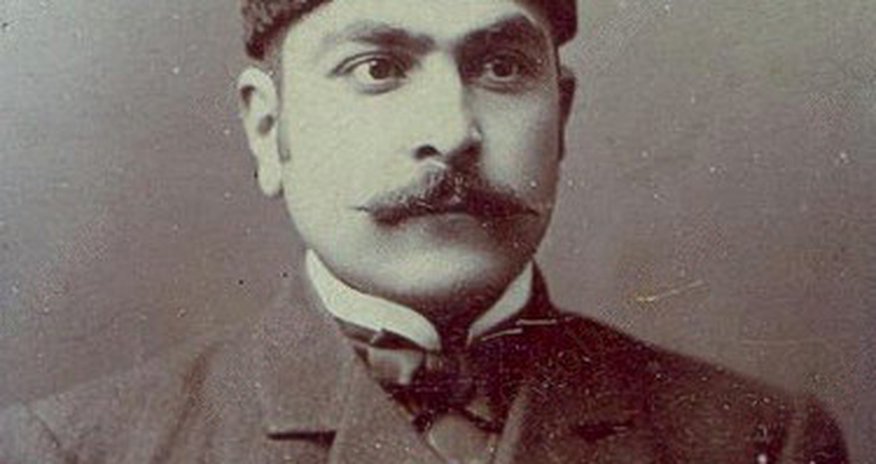 Məhəmməd Hadinin 140 illik yubileyi qeyd olunacaq - SƏRƏNCAM Məhəmməd Hadinin 140 illik yubileyi qeyd olunacaq - SƏRƏNCAM