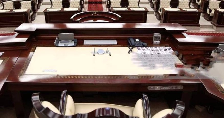 Deputatların əlavələrlə birlikdə aldığı məvacib - Maaş, bayrampulu, tətilpulu, pensiya…- Kimə nə qədər düşür? Deputatların əlavələrlə birlikdə aldığı məvacib - Maaş, bayrampulu, tətilpulu, pensiya…- Kimə nə qədər düşür?
