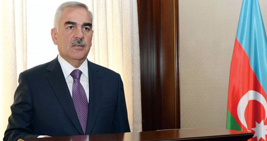 Vasif Talıbovdan absurd sərəncam: Özəl universitetə rektor təyin edib -FOTO Vasif Talıbovdan absurd sərəncam: Özəl universitetə rektor təyin edib -FOTO
