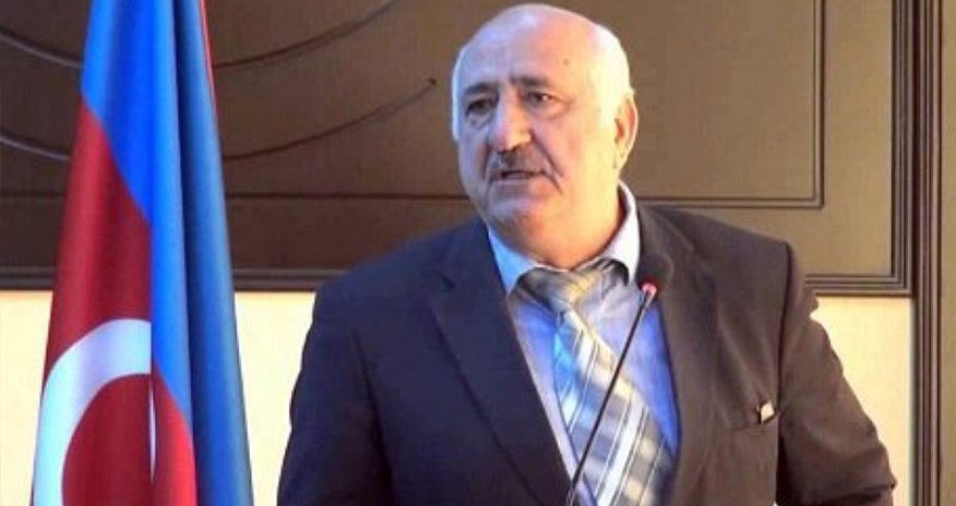 Dünən vəfat edən deputat Yevda Abramov kimdir? - DOSYE Dünən vəfat edən deputat Yevda Abramov kimdir? - DOSYE