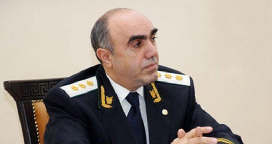 Zakir Qaralov azyaşlıların işgəncələrə məruz qalması ilə bağlı məsələni xüsusi nəzarətə götürdü Zakir Qaralov azyaşlıların işgəncələrə məruz qalması ilə bağlı məsələni xüsusi nəzarətə götürdü