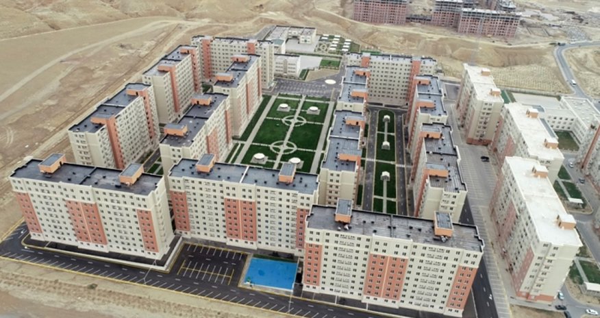 “Qobu Park-2” yaşayış kompleksinə hansı obyektlərdən köçürülmə aparılıb “Qobu Park-2” yaşayış kompleksinə hansı obyektlərdən köçürülmə aparılıb