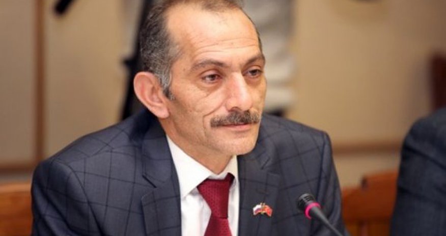 Турецкий политик допустил развал НАТО Турецкий политик допустил развал НАТО
