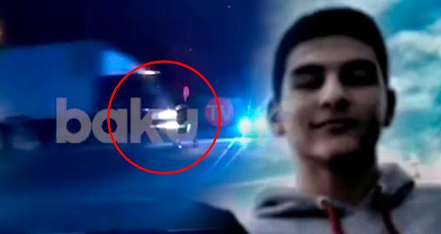 KamAZ-ın təkərləri altında can verən tələbələrin kimliyi bilindi - VİDEO KamAZ-ın təkərləri altında can verən tələbələrin kimliyi bilindi - VİDEO