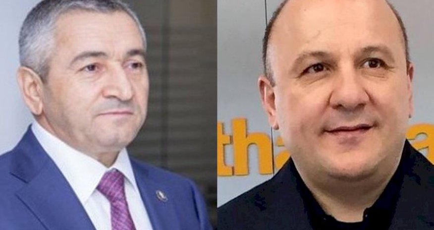 Azərbaycandan qaçan məmur haqda ilginc məlumatlar - FOTOLAR Azərbaycandan qaçan məmur haqda ilginc məlumatlar - FOTOLAR