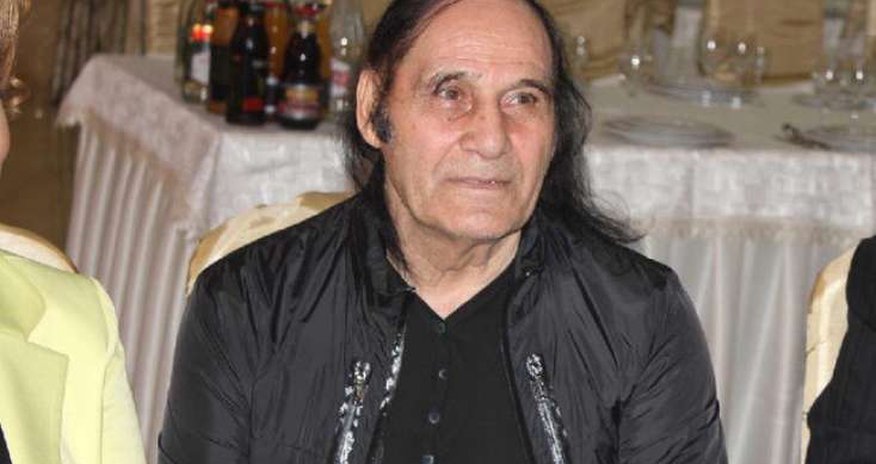 Niyaməddin Musayevin ölüm xəbəri yayıldı Niyaməddin Musayevin ölüm xəbəri yayıldı