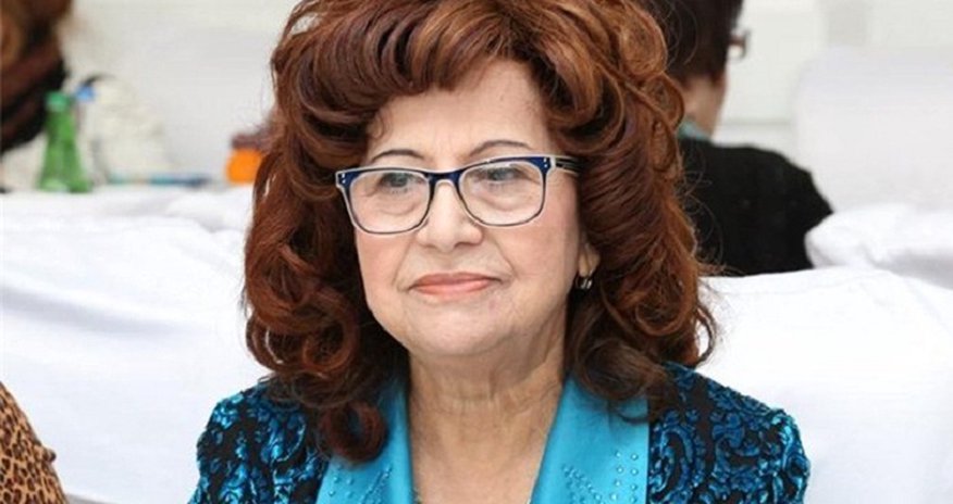 Ceyran Haşımova xəstəxanaya yerləşdirildi Ceyran Haşımova xəstəxanaya yerləşdirildi
