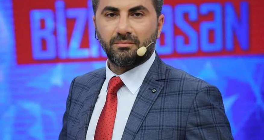 Zaur Baxşəliyev cinayət məsuliyyətinə cəlb edilə bilər Zaur Baxşəliyev cinayət məsuliyyətinə cəlb edilə bilər