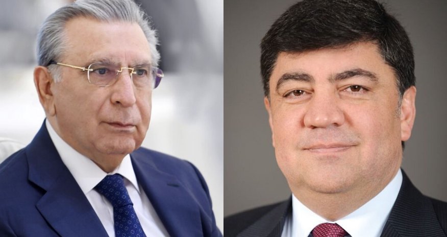 “Özbaşıma növbəti seçkilərə qatıla bilmərəm!” — Ramiz Mehdiyevin kürəkəni - FOTO “Özbaşıma növbəti seçkilərə qatıla bilmərəm!” — Ramiz Mehdiyevin kürəkəni - FOTO