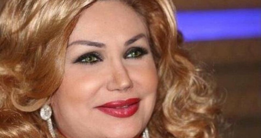 Könül Kərimovanın oğlu xəstəxanaya yerləşdirildi - Əməliyyat olundu Könül Kərimovanın oğlu xəstəxanaya yerləşdirildi - Əməliyyat olundu