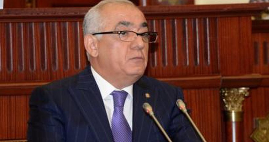 Baş Nazir yeni Fondla bağlı qərar VERDİ Baş Nazir yeni Fondla bağlı qərar VERDİ