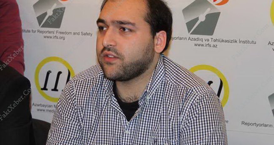 İsa Qəmbərin oğlunun namizədliyinə deputatdan REAKSİYA - “Çox yaxşı bir haldır” İsa Qəmbərin oğlunun namizədliyinə deputatdan REAKSİYA - “Çox yaxşı bir haldır”