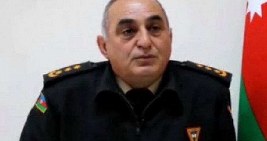 За что арестовали героя апрельской войны ? За что арестовали героя апрельской войны ?
