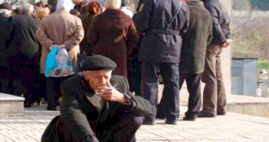 Gələn il pensiya yaşı belə olacaq – Cədvəl Gələn il pensiya yaşı belə olacaq – Cədvəl