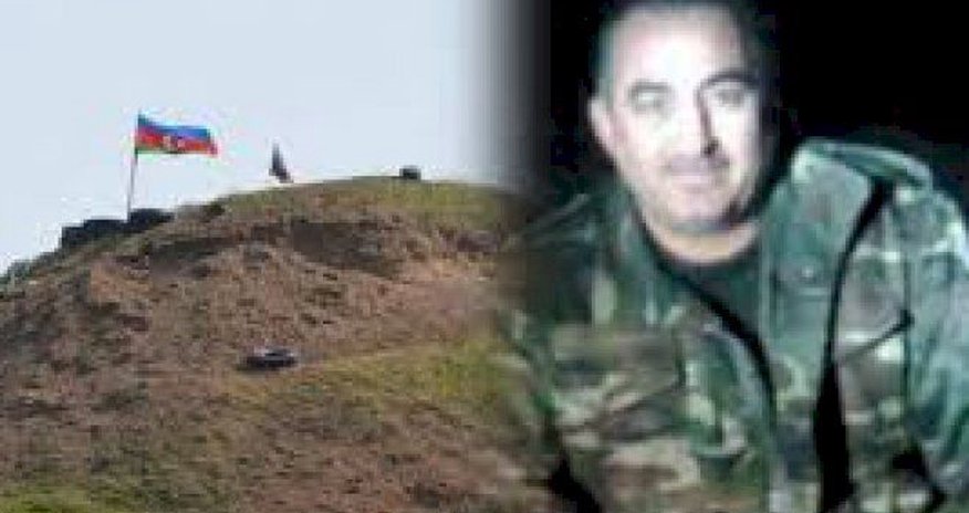 Həbs edilən polkovnikin aprel döyüşləri zamanı çəkilmiş görüntüləri yayıldı — VİDEO Həbs edilən polkovnikin aprel döyüşləri zamanı çəkilmiş görüntüləri yayıldı — VİDEO