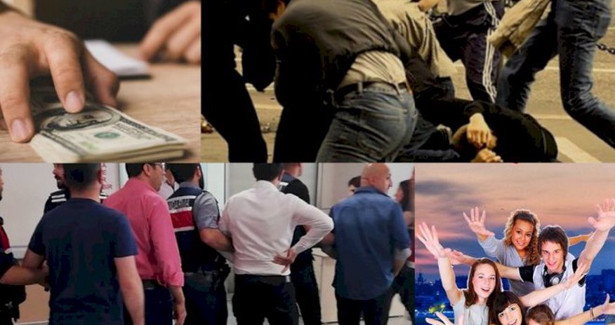 Türkiyədə tələbələrimizin başına açılan oyunlardan danışdı, xəbərdarlıq etdi – Şok faktlar Türkiyədə tələbələrimizin başına açılan oyunlardan danışdı, xəbərdarlıq etdi – Şok faktlar