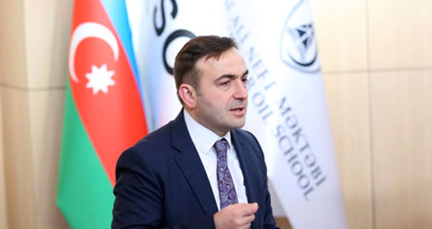 ВР в 2020г планирует остановку на профилактику по одной платформе на блоке АЧГ и на Шах-Дениз ВР в 2020г планирует остановку на профилактику по одной платформе на блоке АЧГ и на Шах-Дениз