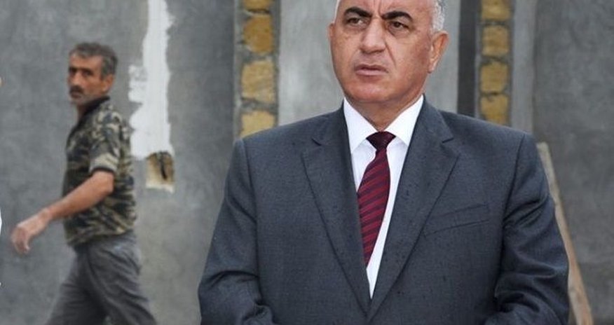 Nizaməddin Quliyevin saxlanılması barədə RƏSMİ MƏLUMAT Nizaməddin Quliyevin saxlanılması barədə RƏSMİ MƏLUMAT
