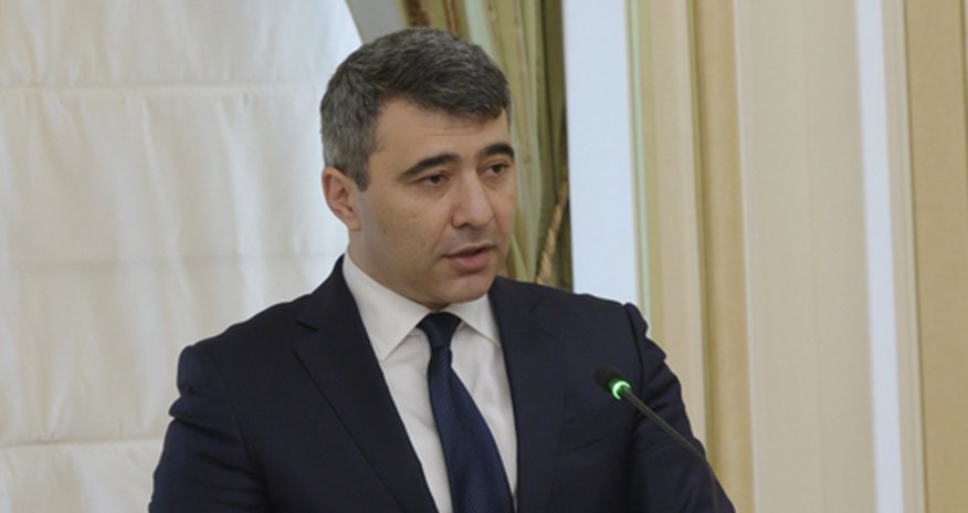 Урожайность хлопка в Азербайджане может превысить 30 ц с гектара - министр Урожайность хлопка в Азербайджане может превысить 30 ц с гектара - министр