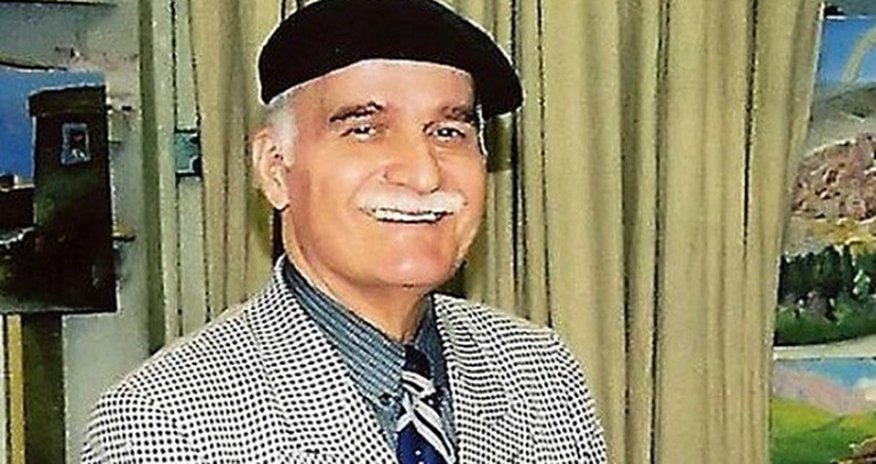 Azərbaycanın Xalq rəssamı vəfat edib Azərbaycanın Xalq rəssamı vəfat edib