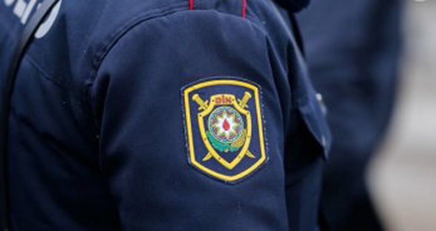 Azərbaycanda polis zabiti 20 yaşlı oğlanı güllələyib öldürdü Azərbaycanda polis zabiti 20 yaşlı oğlanı güllələyib öldürdü