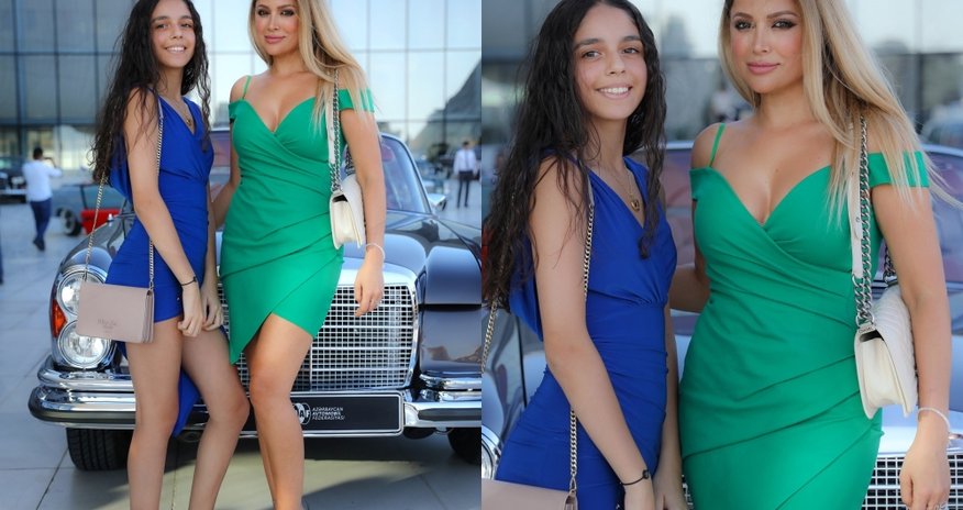 Nigar Camalın övladı məşhur ingilis klubunda oynayır - FOTOLAR Nigar Camalın övladı məşhur ingilis klubunda oynayır - FOTOLAR