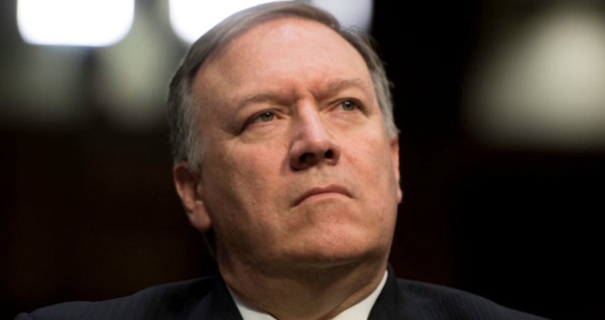 "Rusiya və Çin əllərini qana buladı" - Pompeo "Rusiya və Çin əllərini qana buladı" - Pompeo