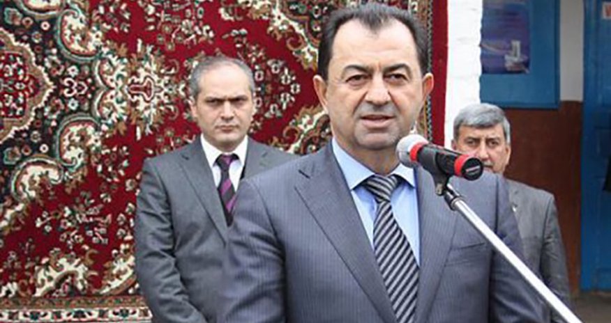 İcra başçısının rəis vəzifəsindən qovulan oğlu barədə maraqlı iddialar İcra başçısının rəis vəzifəsindən qovulan oğlu barədə maraqlı iddialar
