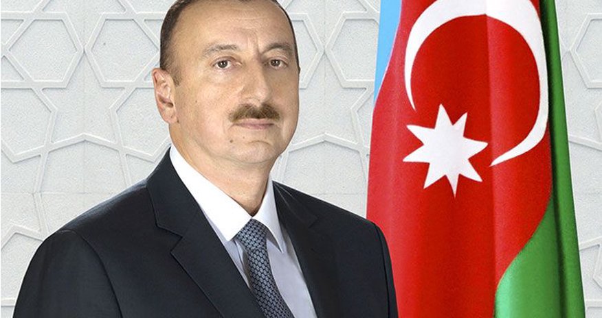 MDB İcraiyyə Komitəsinin sədri Azərbaycan Prezidentini təbrik edib MDB İcraiyyə Komitəsinin sədri Azərbaycan Prezidentini təbrik edib