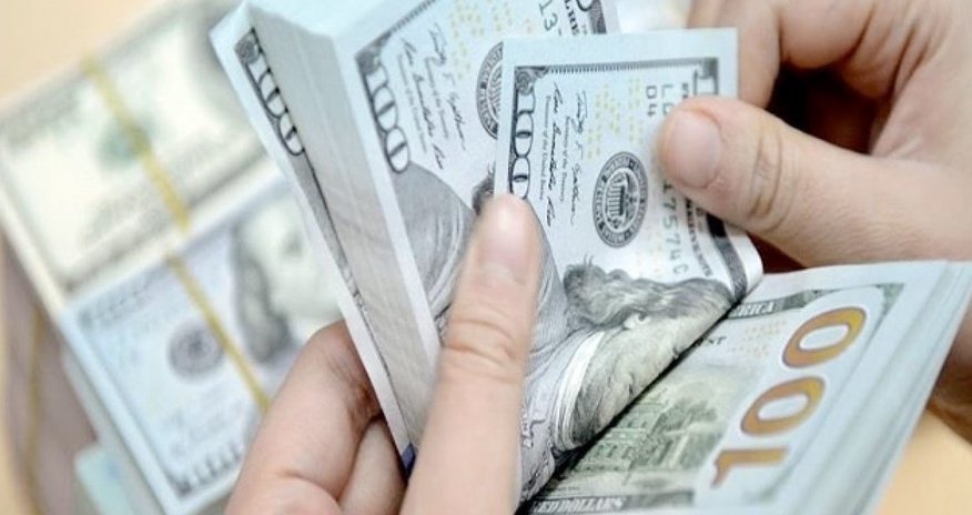 ŞAD XƏBƏR - Dollar ucuzlaşacaq - PROQNOZ ŞAD XƏBƏR - Dollar ucuzlaşacaq - PROQNOZ
