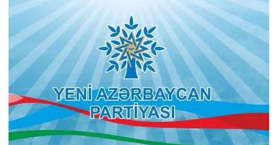 YAP deputatlığa namizədlərinin siyahısını bu tarixdə açıqlayacaq YAP deputatlığa namizədlərinin siyahısını bu tarixdə açıqlayacaq