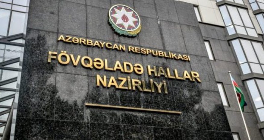 FHN əhaliyə müraciət etdi - VACİB FHN əhaliyə müraciət etdi - VACİB