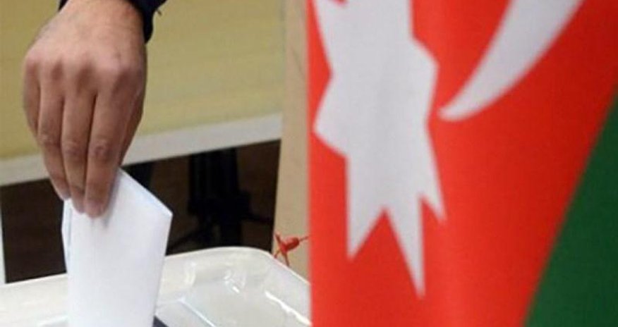 Bələdiyyə üzvü seçilən qadınların sayı açıqlandı Bələdiyyə üzvü seçilən qadınların sayı açıqlandı