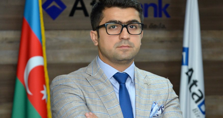 Tanınmış bankın departament rəhbəri deputat olmaq istəyir Tanınmış bankın departament rəhbəri deputat olmaq istəyir
