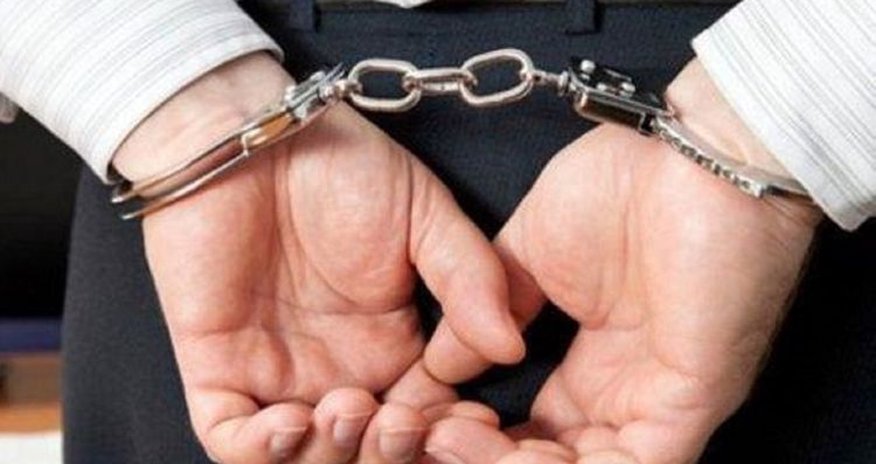 SON DƏQİQƏ! Azərbaycanda daha bir məmur həbs edildi SON DƏQİQƏ! Azərbaycanda daha bir məmur həbs edildi