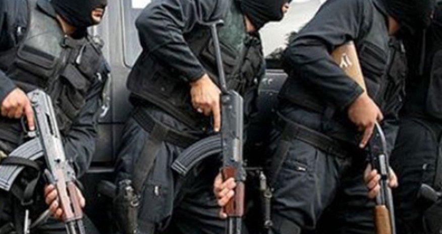 В Иране ликвидировали террористов В Иране ликвидировали террористов