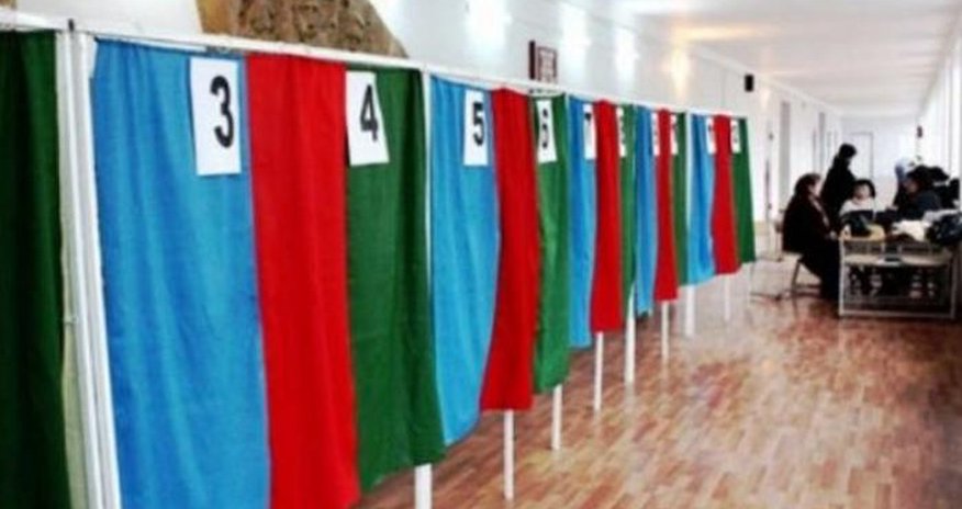 Bələdiyyə seçkilərində qanun pozuntularının baş verdiyi məntəqələrin sayı AÇIQLANDI - RƏSMİ Bələdiyyə seçkilərində qanun pozuntularının baş verdiyi məntəqələrin sayı AÇIQLANDI - RƏSMİ