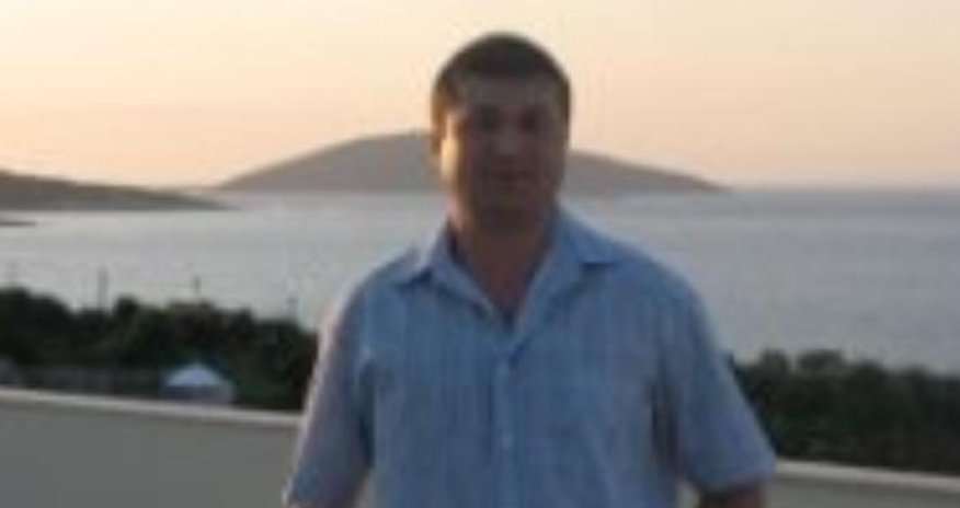 Birinci vitse-prezident Mehriban Əliyevanın yeni köməkçisi Andrey Sipilin kimdir? - DOSYE Birinci vitse-prezident Mehriban Əliyevanın yeni köməkçisi Andrey Sipilin kimdir? - DOSYE